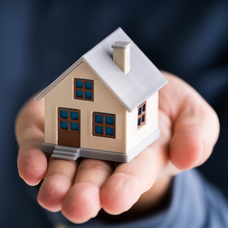 La tua casa è il tuo rifugio da proteggere ogni giorno