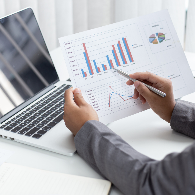 Proteggi la tua azienda e garantisci la continuità del tuo business