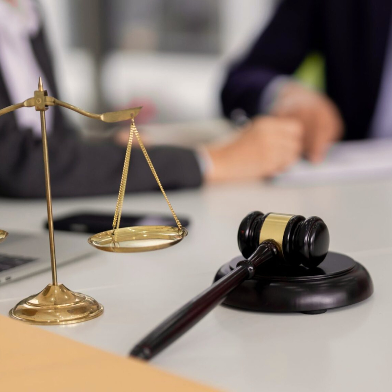 Tutela Legale_ difenditi con serenità in ogni situazione