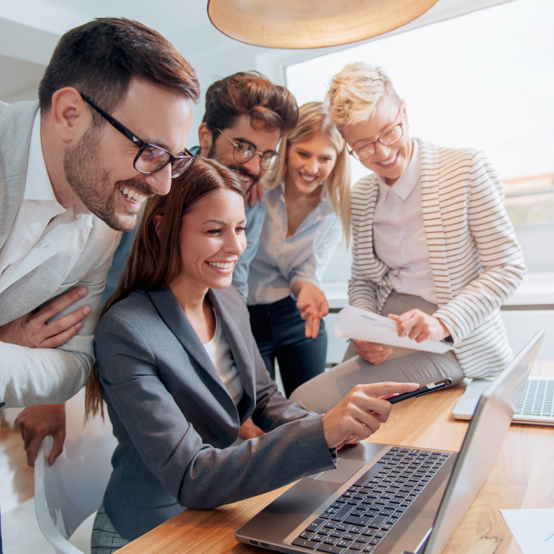 Valorizza i dipendenti della tua impresa