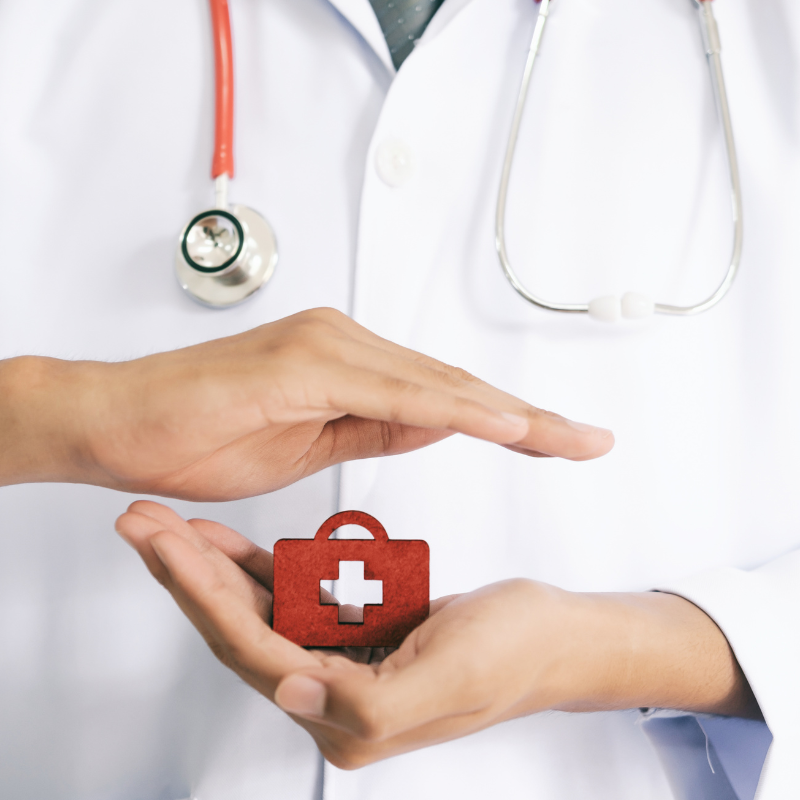 perché è importante una buona copertura sanitaria