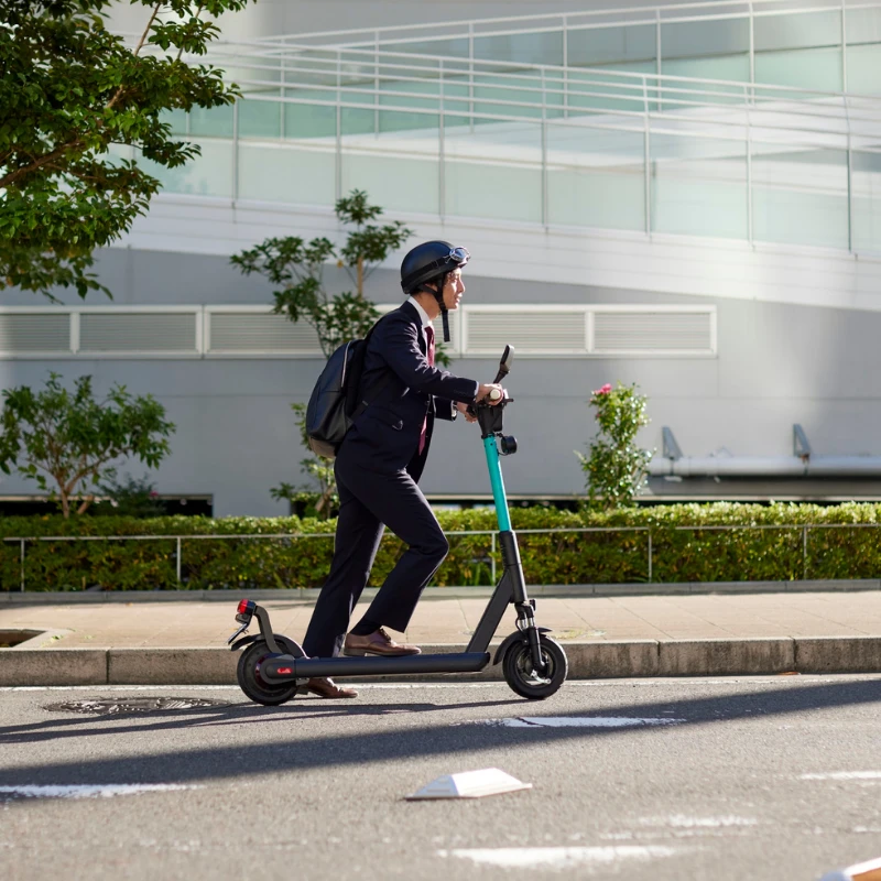 Micro mobilità